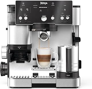 Ninja Luxe Essential ES501EU