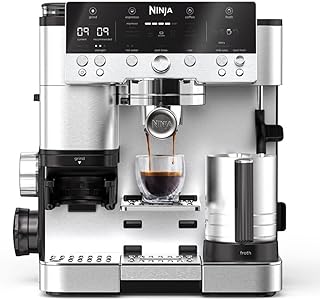 Ninja Luxe Premier ES601EU