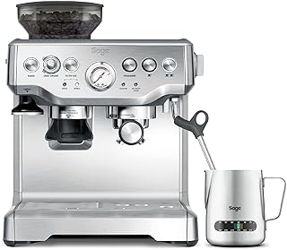 Sage The Barista Express