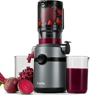 Fretta Extracteur de Jus