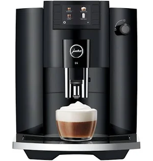 Jura E6