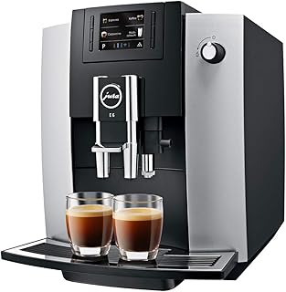 Jura E6 15440