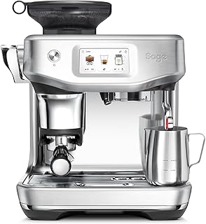 Sage Barista Touch Impress